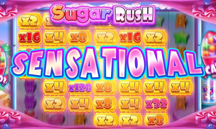 Slot Demo Sugar Rush